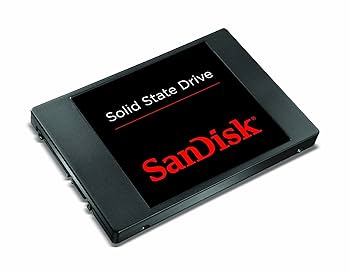 200点セット SanDisk SSD 128GB SanDisk SSD 128 GB Sata III 2.5-inch Internal SSD, up to 490