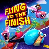 Play on AirConsole Fling to the Finish