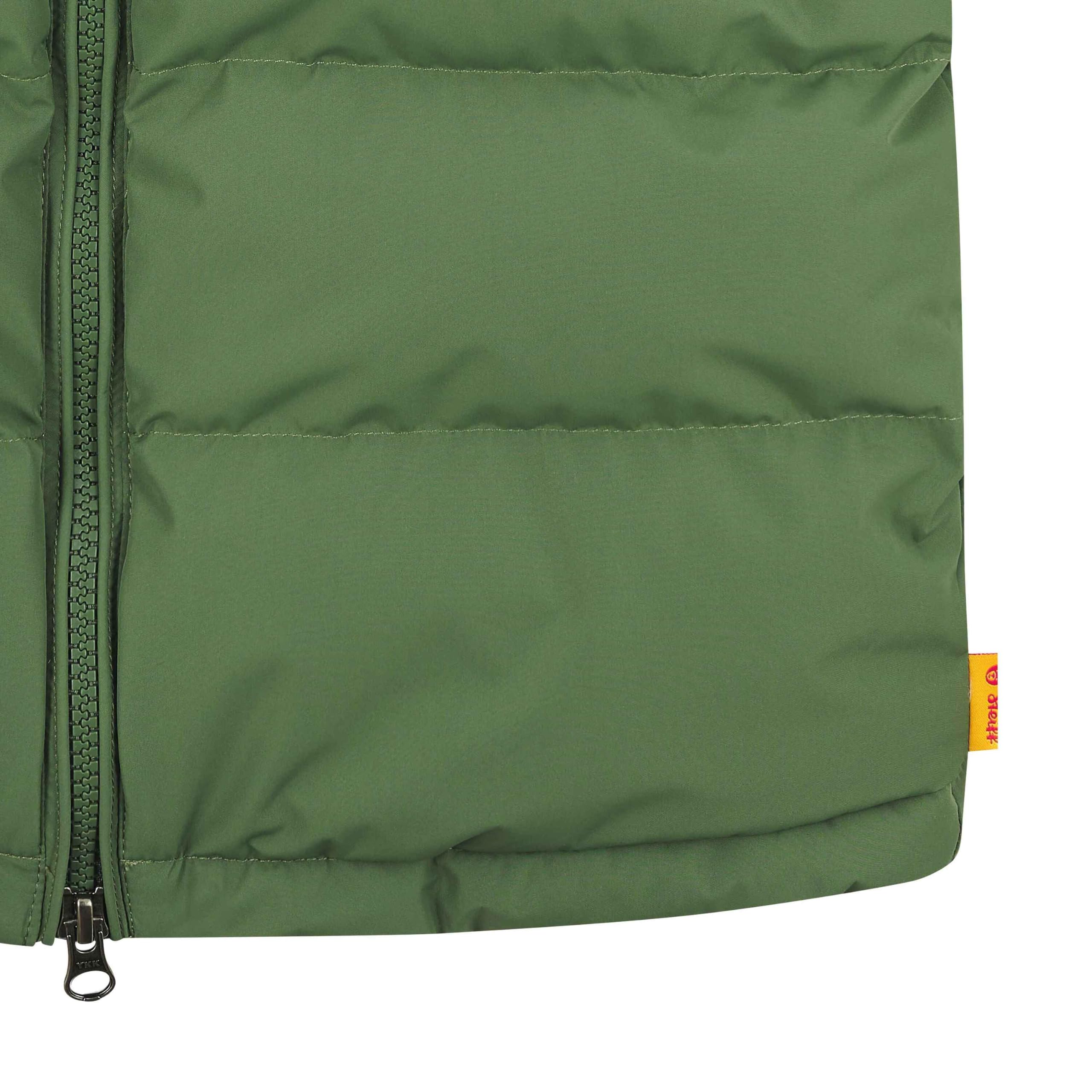Steiff Mädchen Jacke Jacke