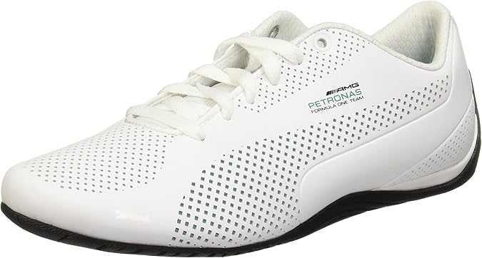 PUMA Basket Mercedes AMG Petronas Drift Cat Ultra : Amazon.fr: Chaussures  et Sacs