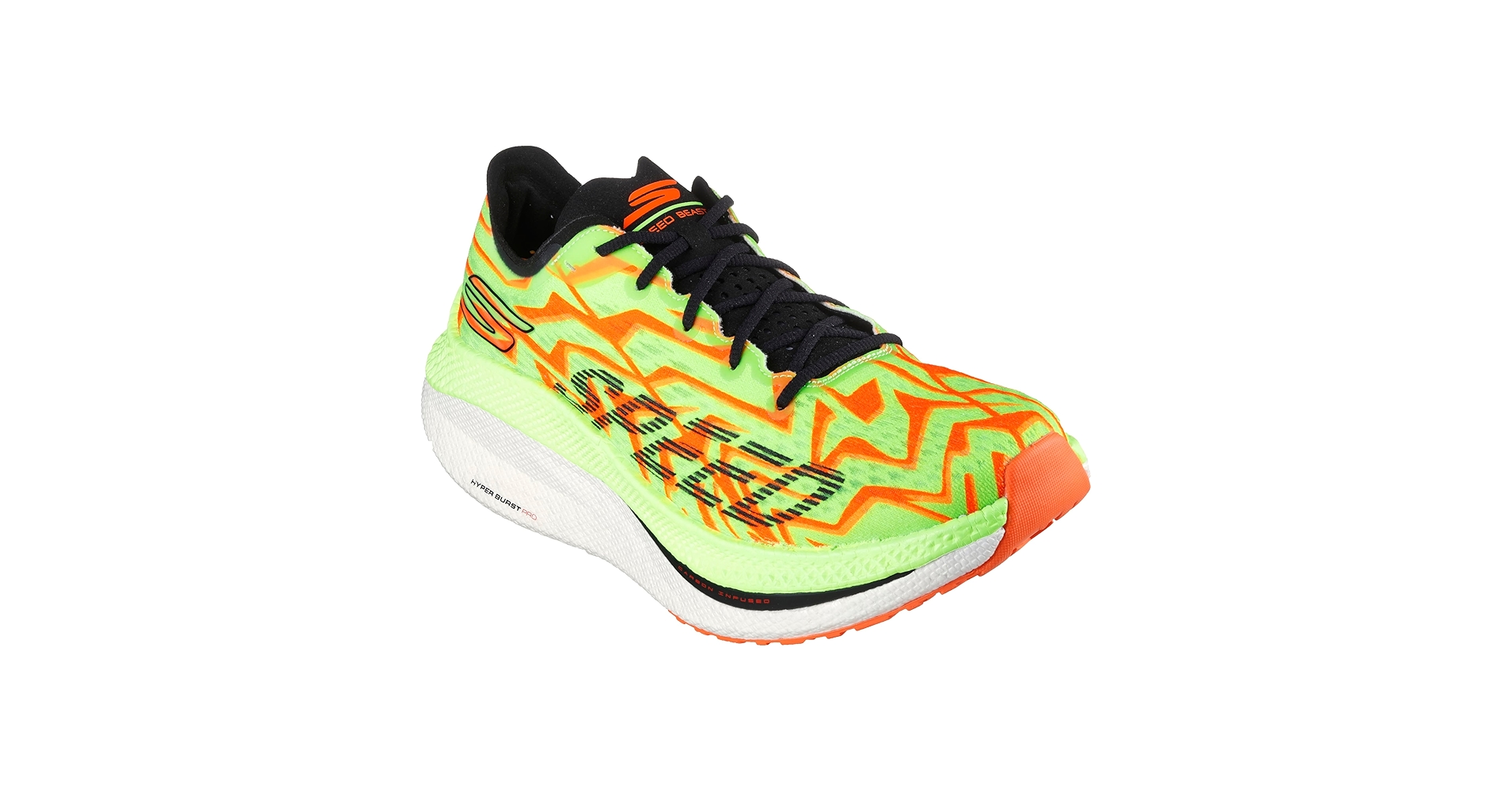新品未使用　Skechers GO RUN SPEED BEAST 28 Buy Skechers GO Run Speed Beast Running Shoes for Mens