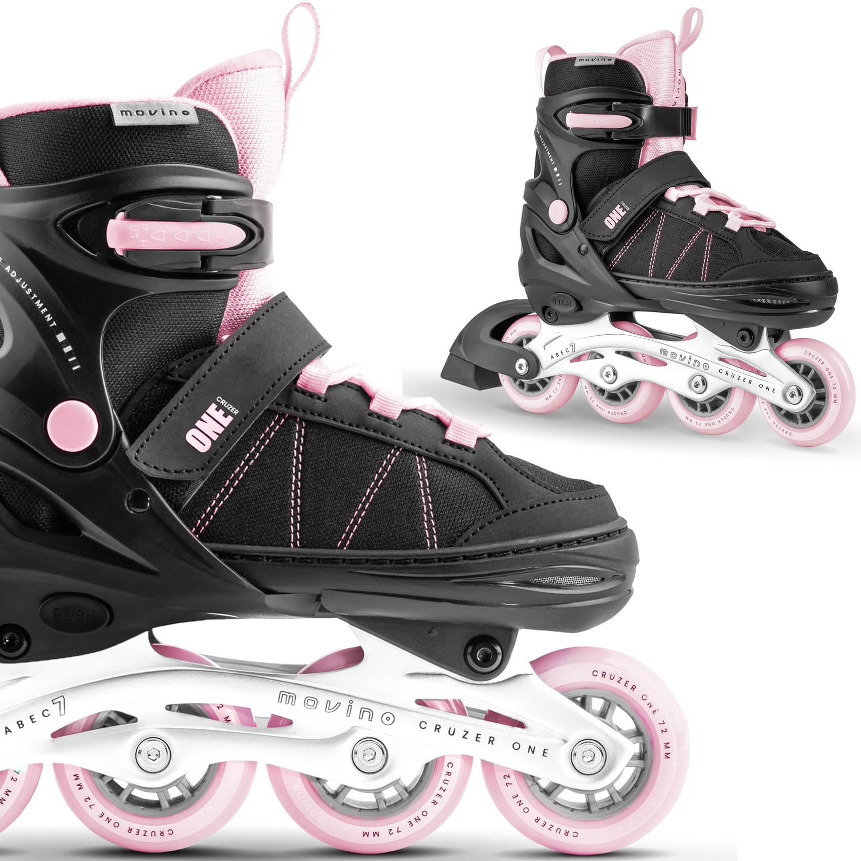 Movino Inline Skates | Cruzer One