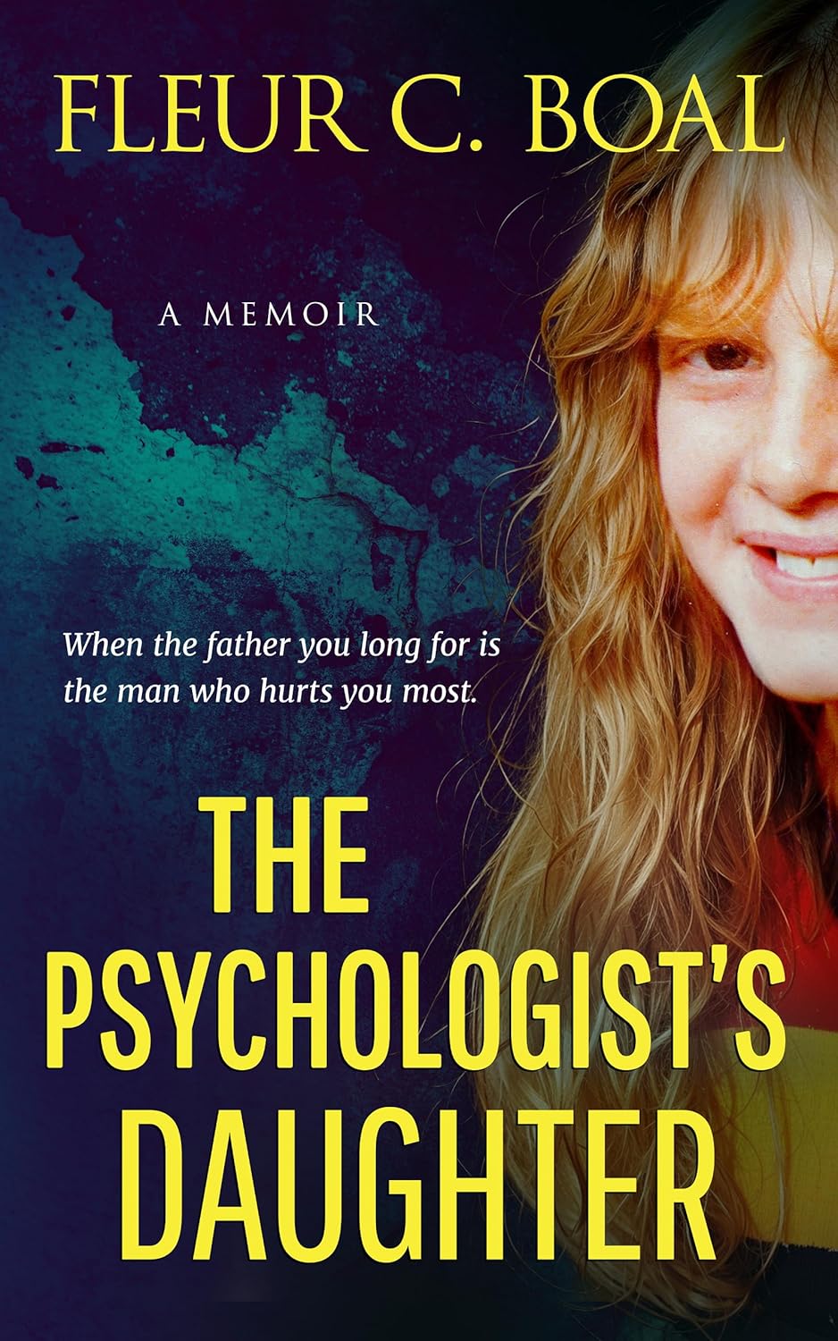 The Psychologist's Daughter