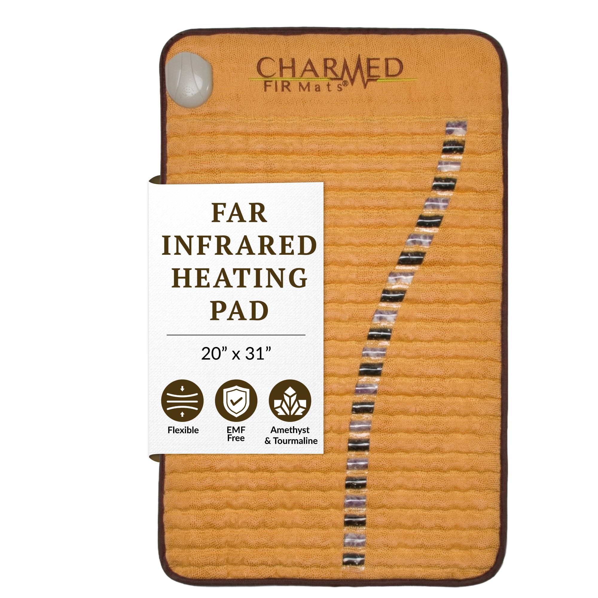 Charmed Fir FIR Mini Mat