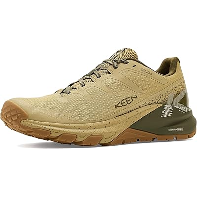 Мужские кроссовки KEEN Targhee Apex Waterproof Hiking Shoes