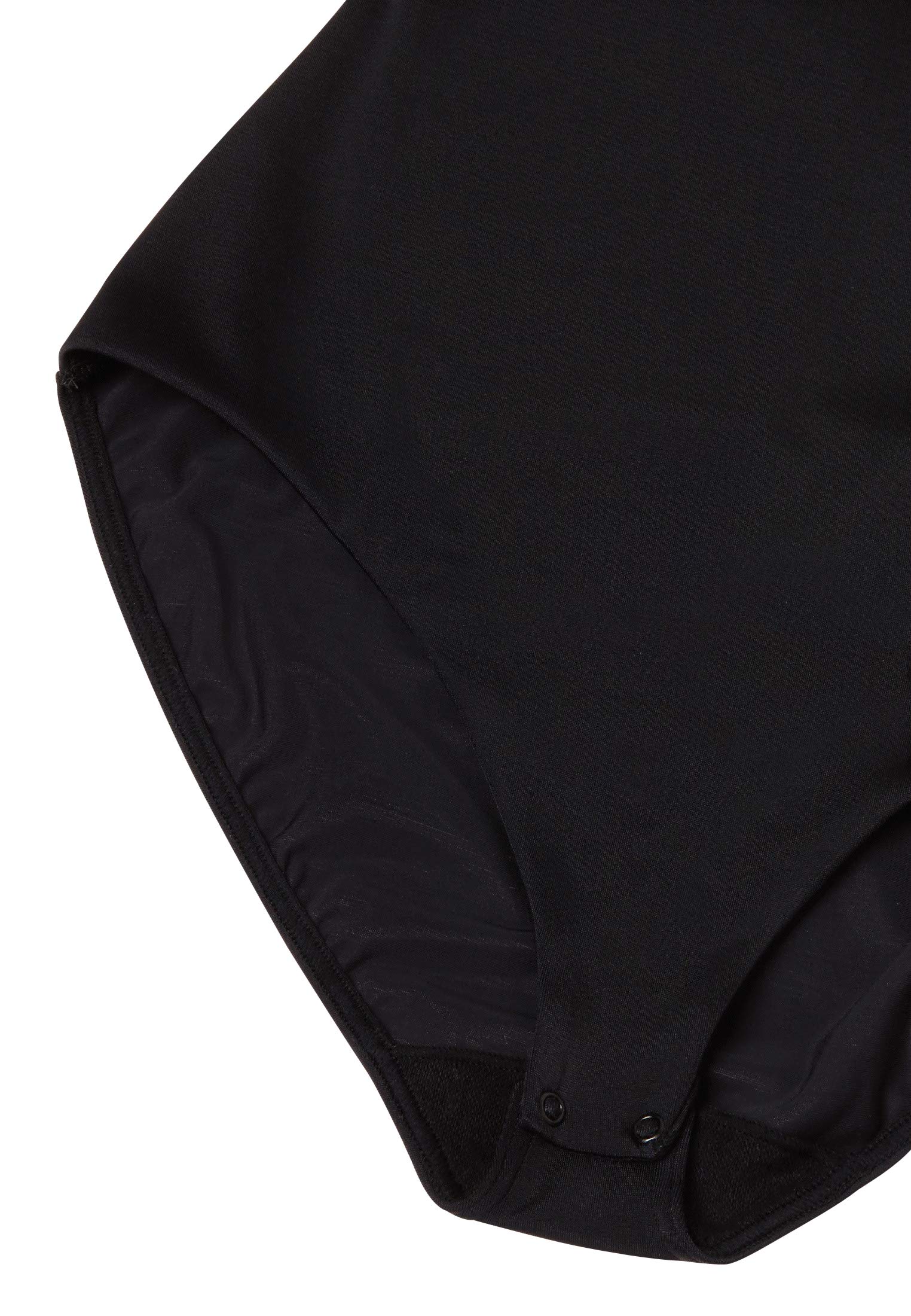 Wolford Mat de Luxe Forming Body f r Damen, Schwarz , M