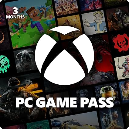Microsoft reagiert auf Widerstand gegen Preiserhöhung von Xbox Game Pass 6 81hDVwzbgeL. SX425 PC Game Pass – 3 Month Membership – Windows Devices Digital Code
