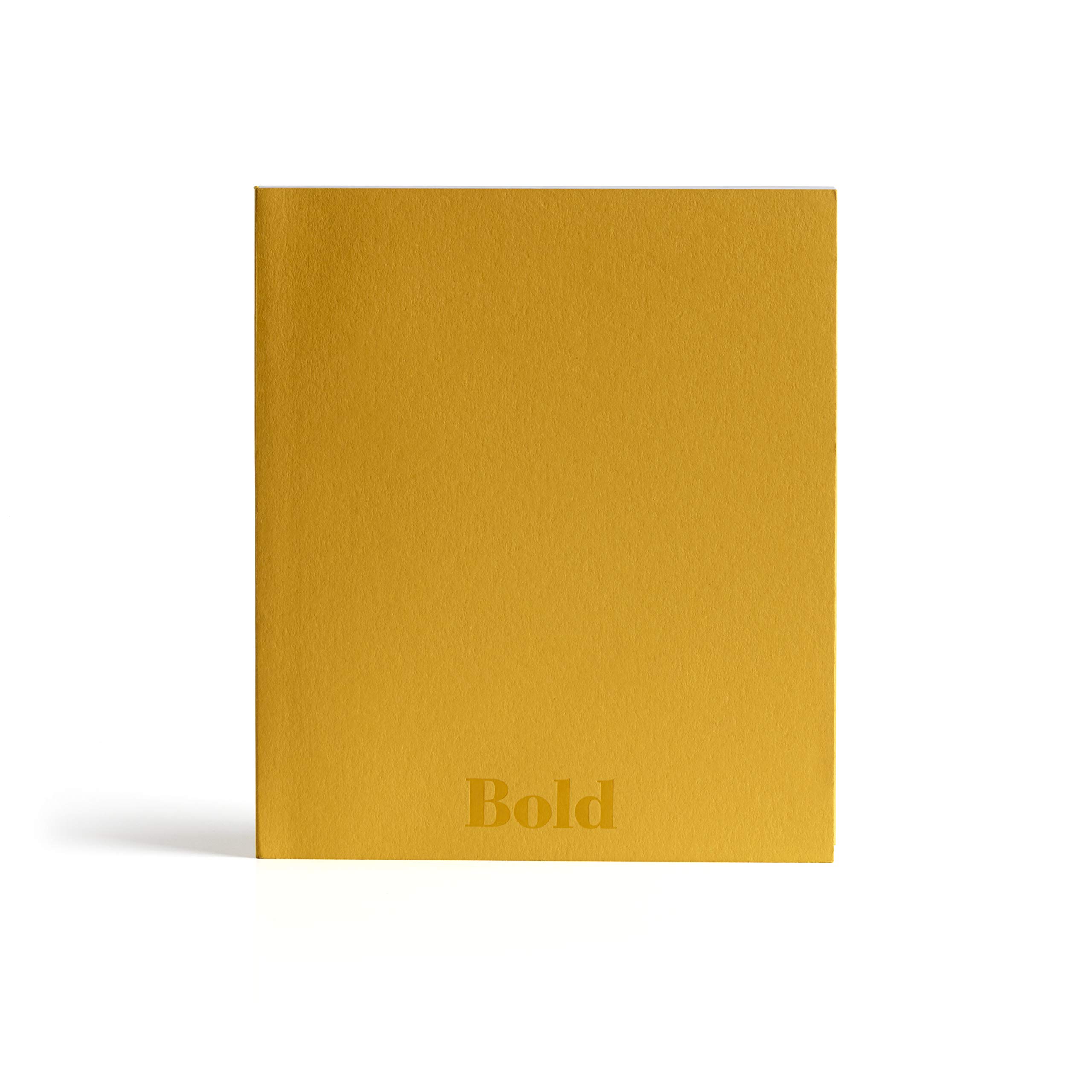 Italienischer Tactical TYPES BOLD gelb