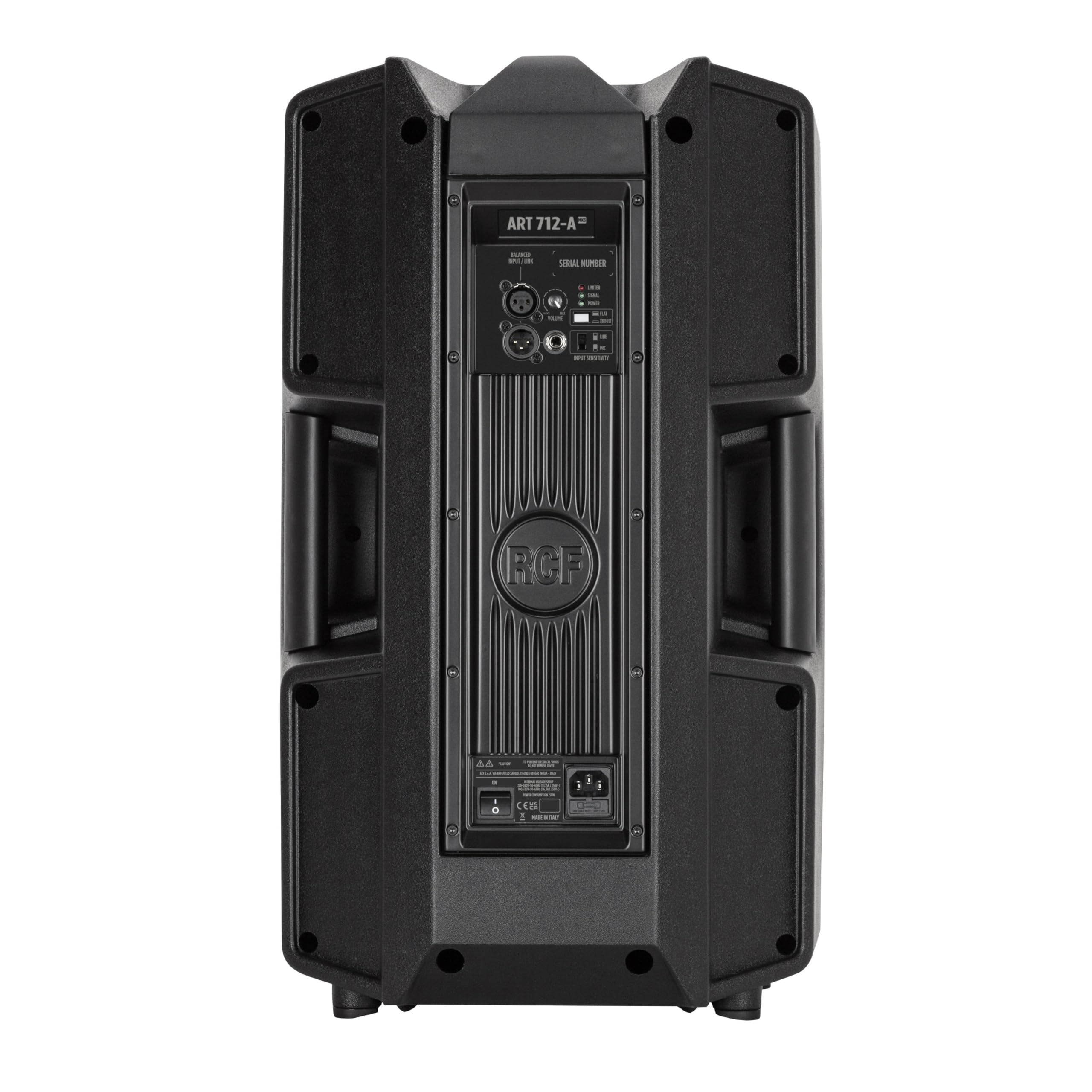 RCF ART 712-A MK5 - Altoparlante attivo