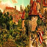 Win 17 Medals and get promoted !