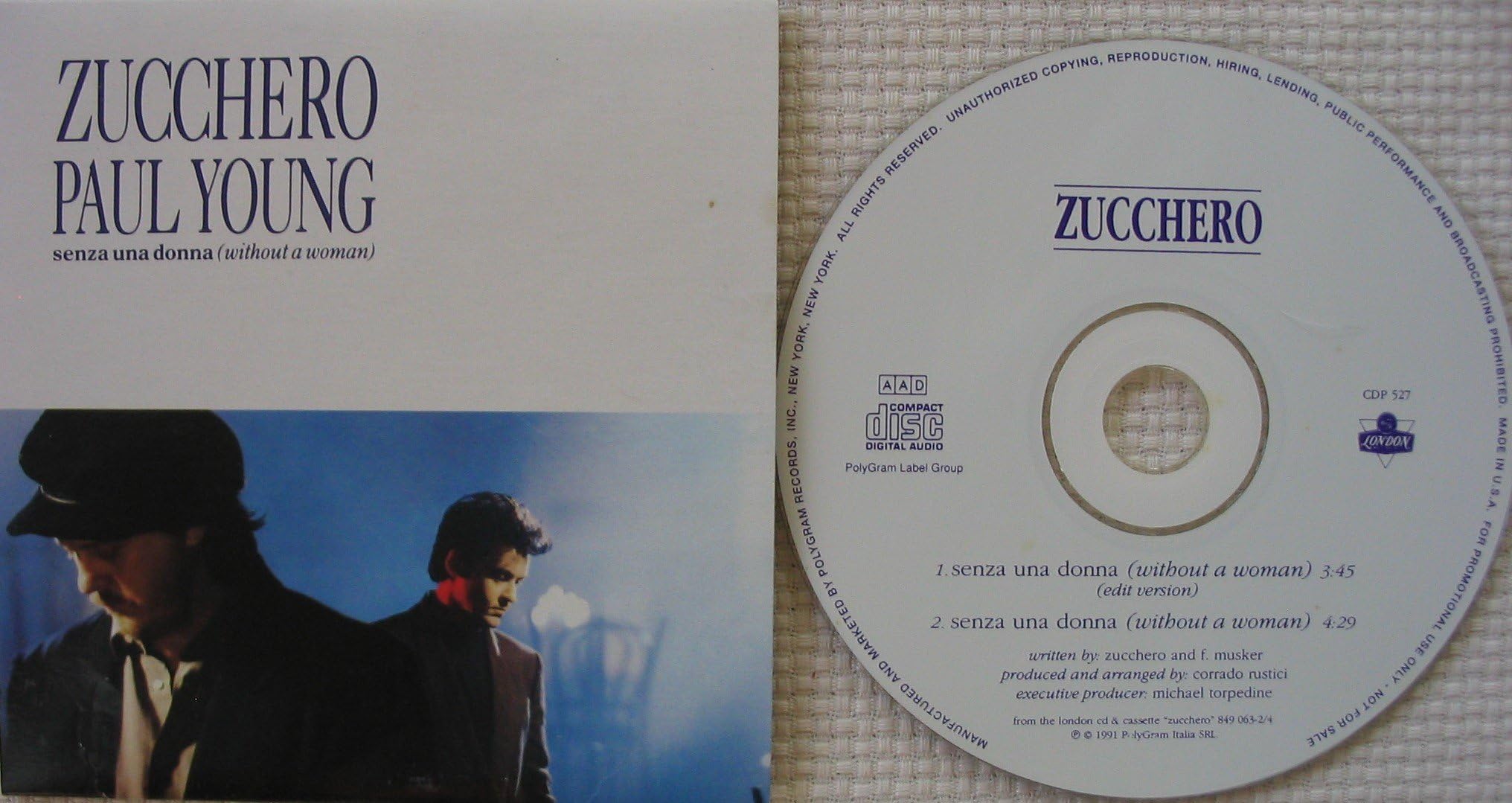 Zucchero