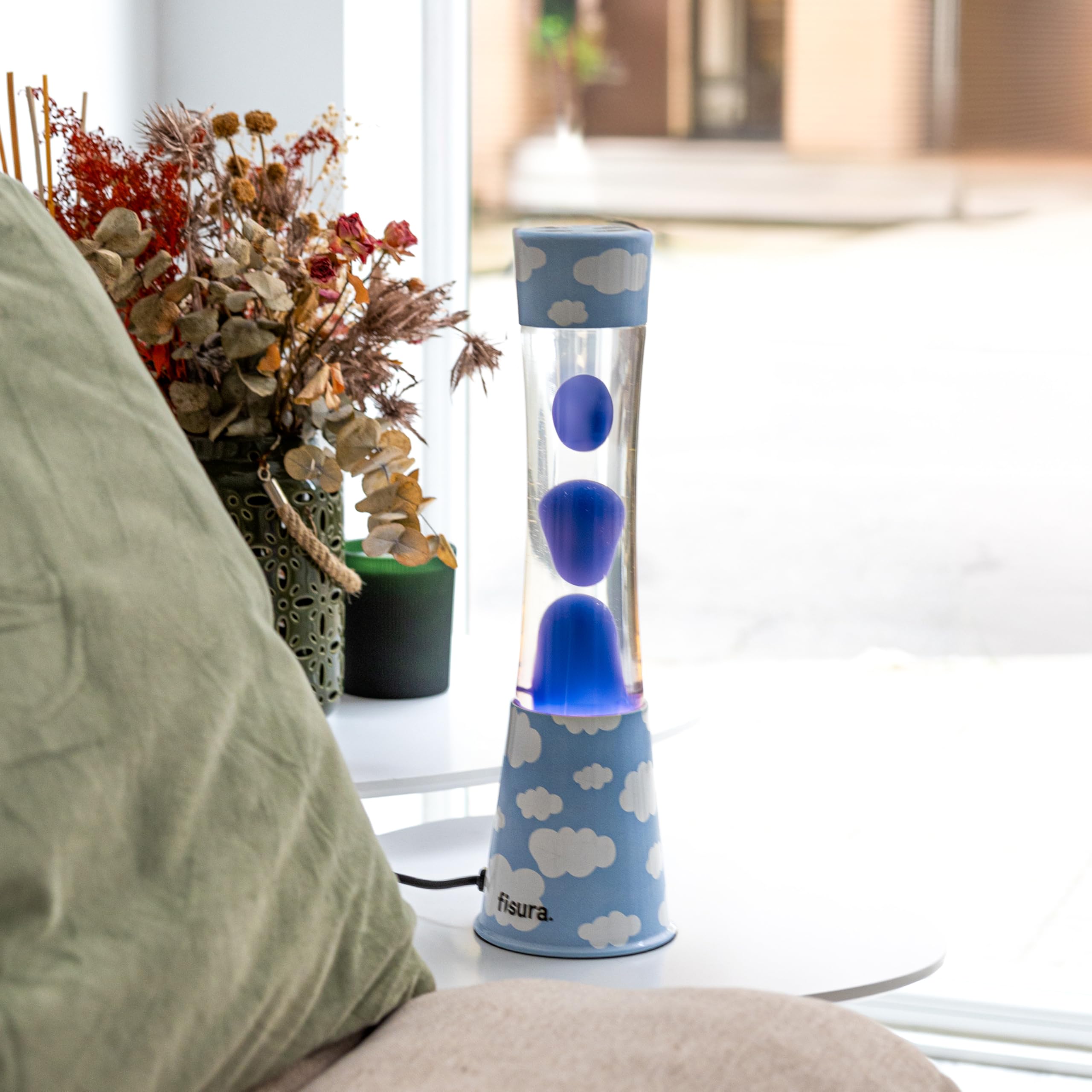 70 cm - Lavalamp kopen? | Korting tot 14