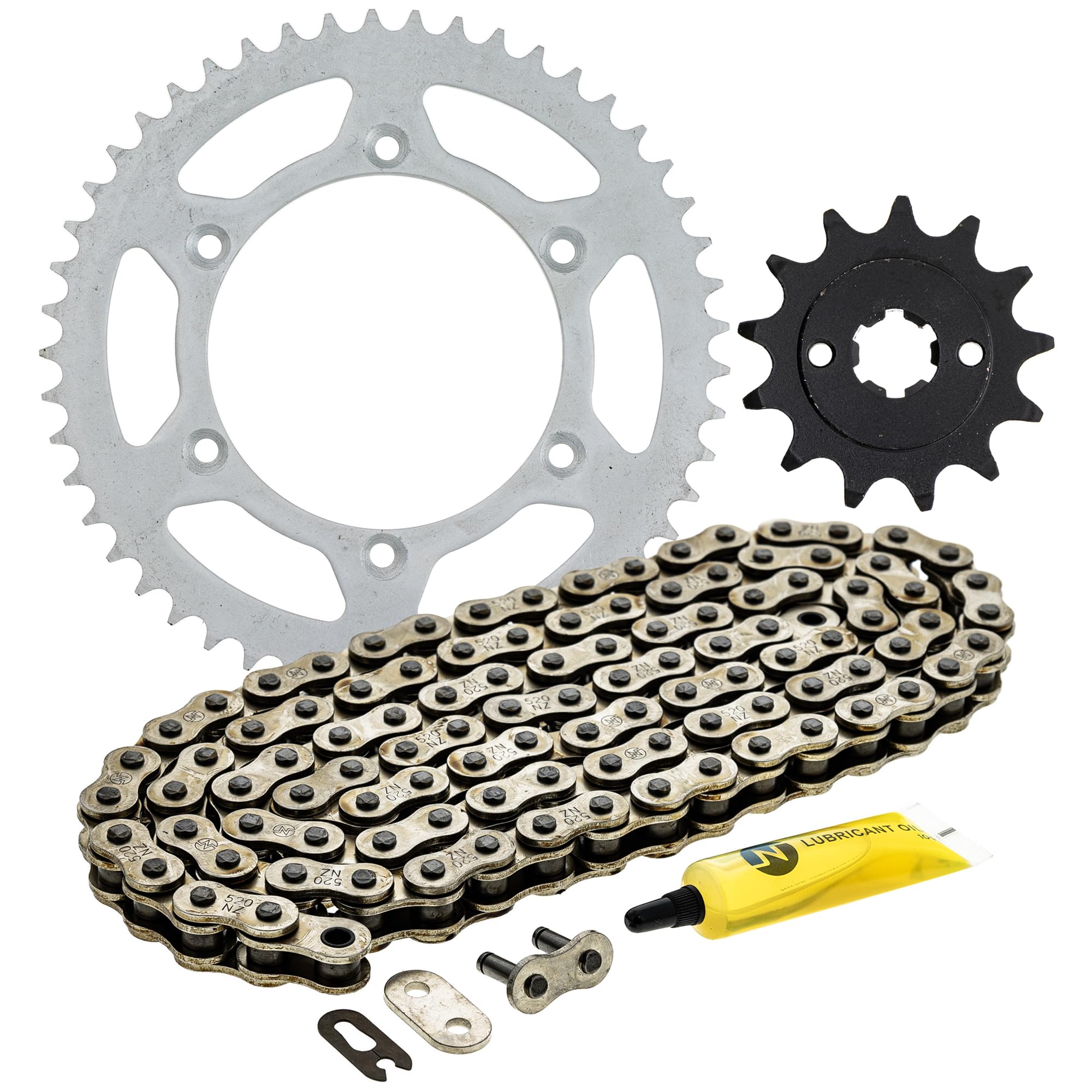 Ttww　NEED'K ビーズ　レーザー　クッション　ホワイト系　2個 Amazon.com: NICHE Drive Sprocket Chain Combo for Yamaha TTR230