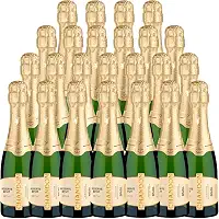 Espumante Chandon Baby Réserve Brut 187ml 24 Unidades