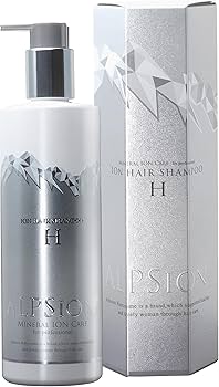 新作新品アルピジョンヘアシャンプー AX & ヘアトリートメントTRセット　ネオ 新作新品アルピジョンヘアシャンプー AX & ヘアトリートメントTR