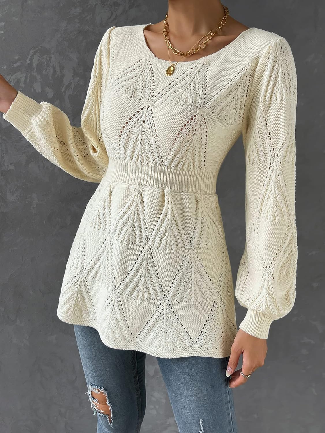 Women's sweaters, Cozy knitwear, Knit pullover, Cardigan for women, Winter fashion sweater