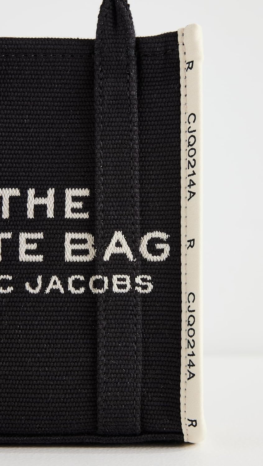 Marc Jacobs Womens The Phone Tote - Image 4
