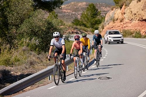 Miniatura 5 de Garmin Edge 1050, computadora de bicicleta premium, entrenamiento avanzado de bicicleta y características y mensajes de paseo en grupo, altavoz