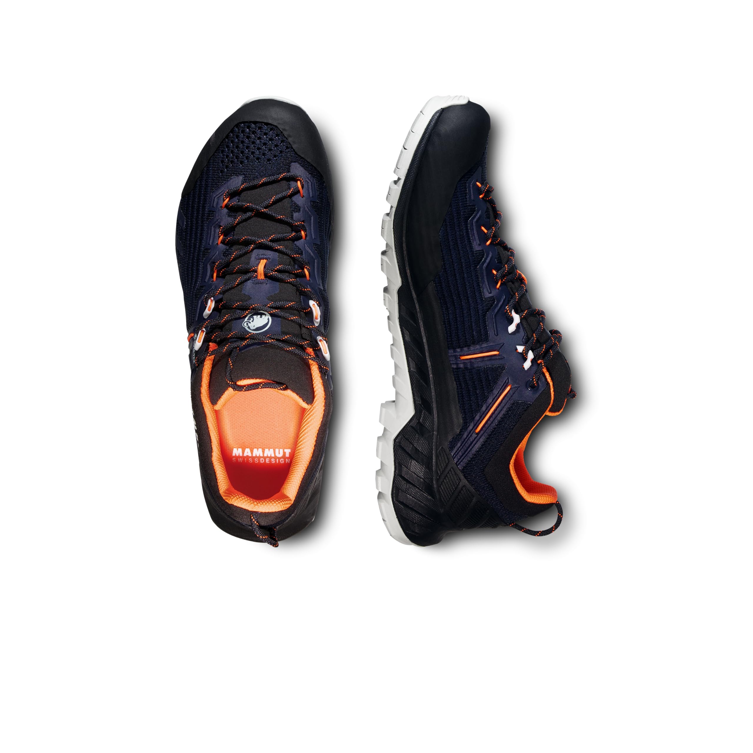 Mammut Damen Alnasca Knit III Low GTX WomenBergschuh