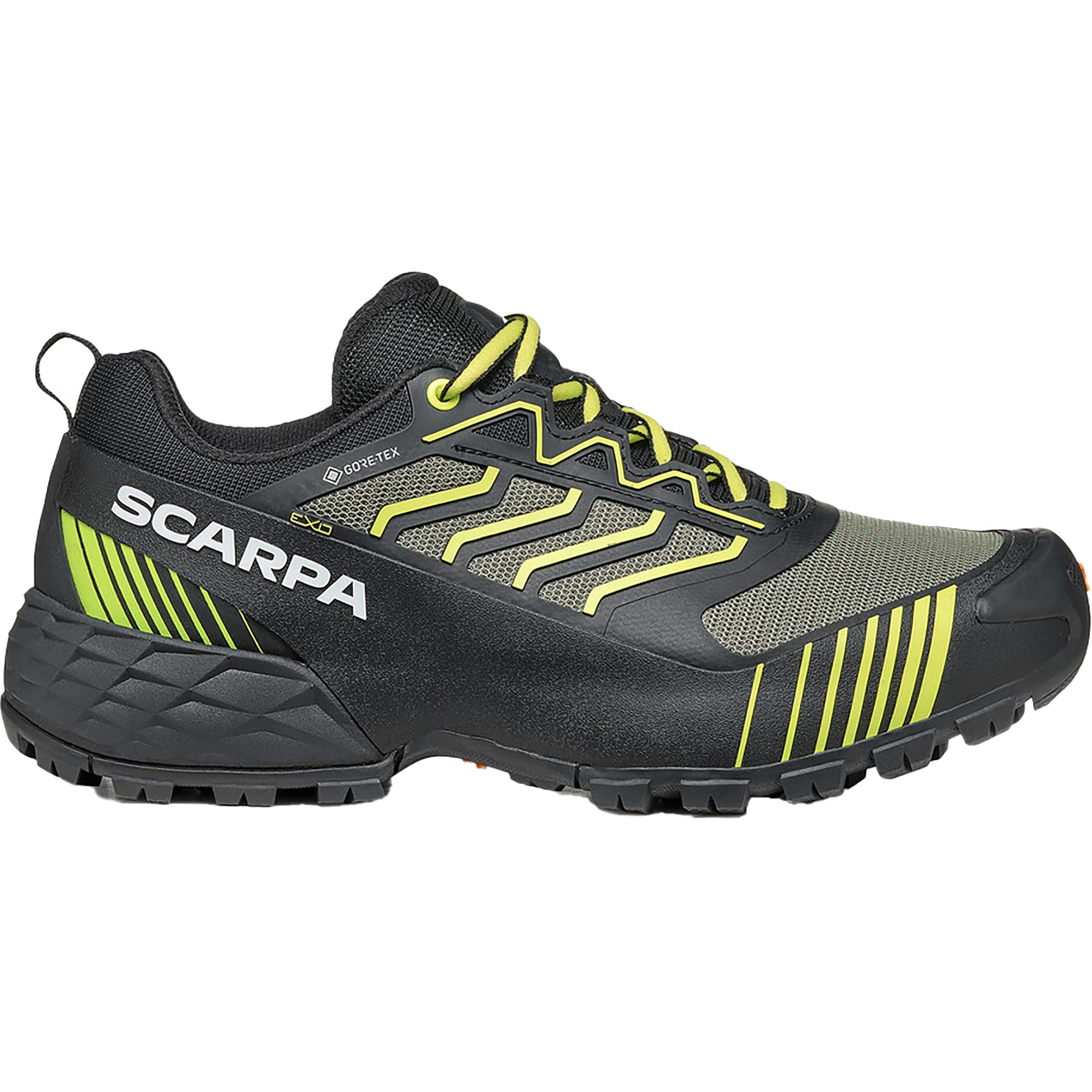 Scarpa Męskie buty Ribelle Run XT GTX