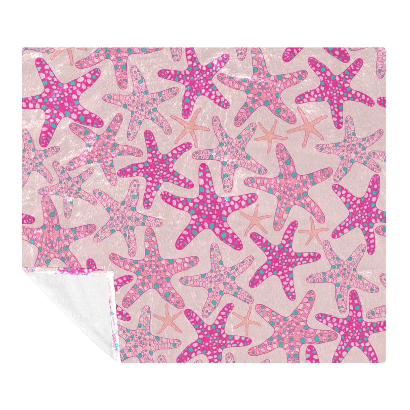 Couverture microfibre polaire pour éliminer les frissons nocturnes sur le lit ou canapé