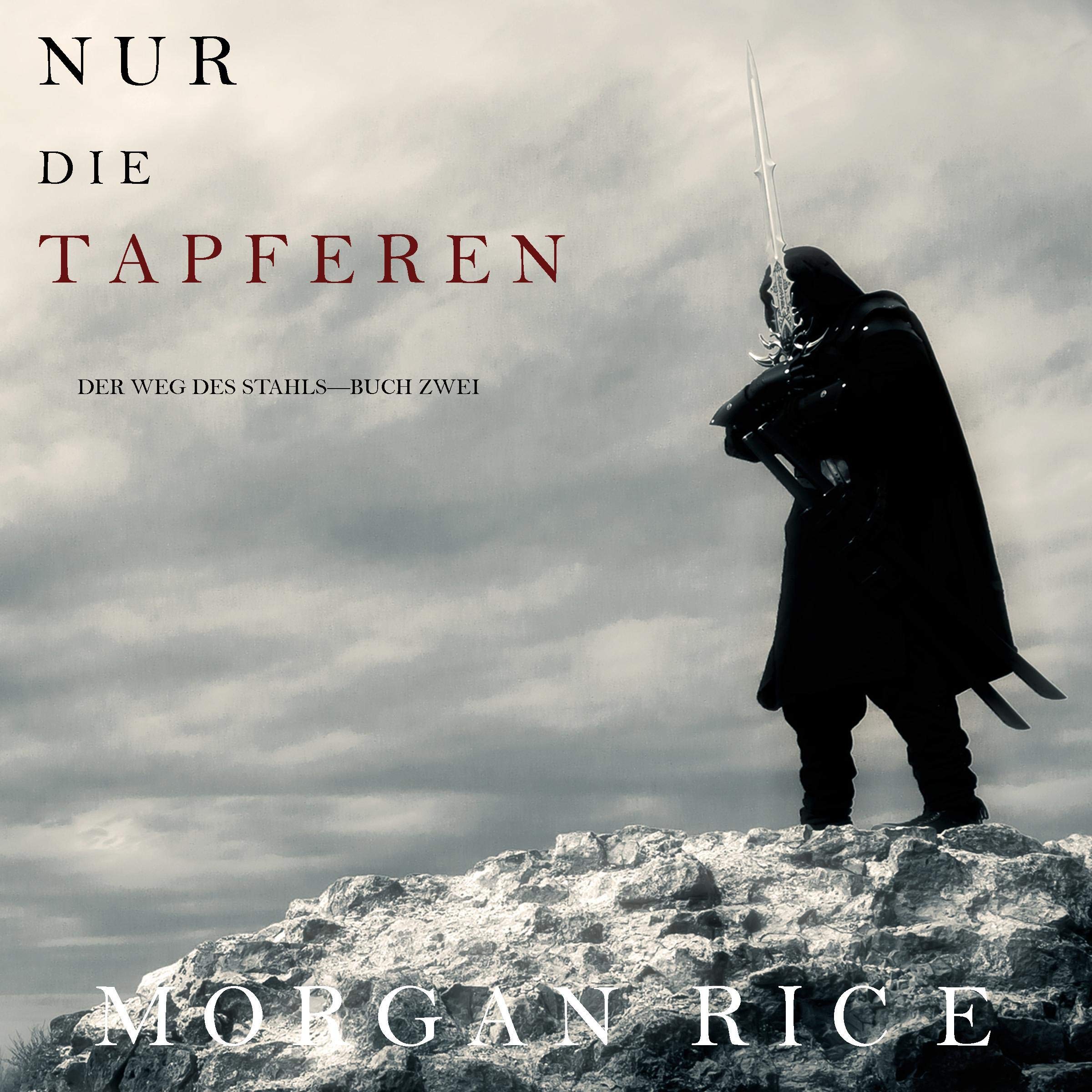 Cover art for Nur den Tapferen [Only the Valiant]