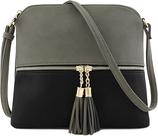 Best crossbody bags at walmart