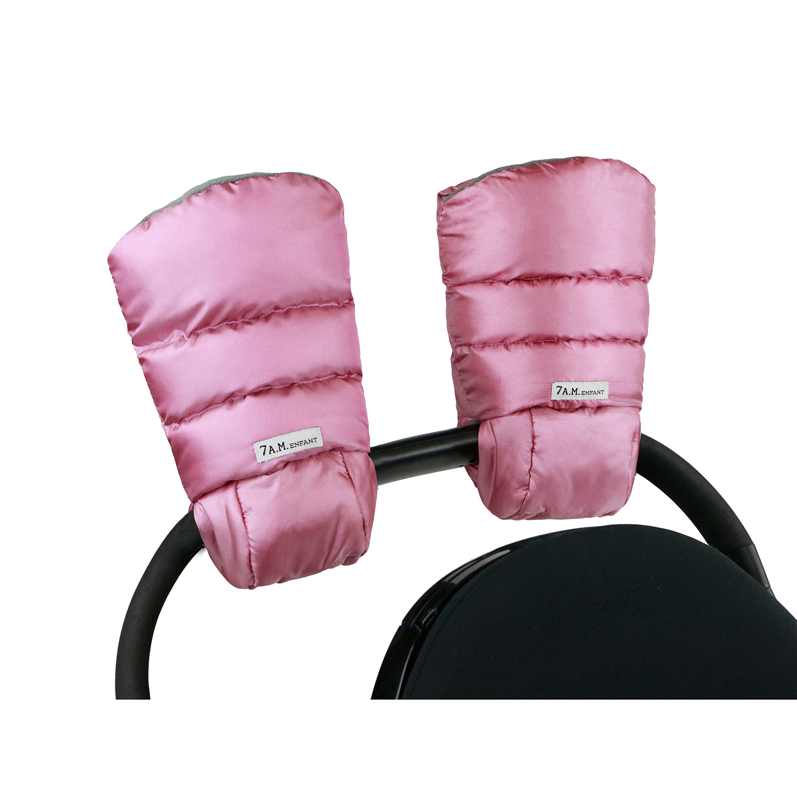7am Enfant Stroller Warmmuffs Polar Hand Warmers With Anti Freeze