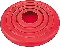 Euro Home - Conjunto Tampas de Silicone 4 Peças - SIL5630-VM