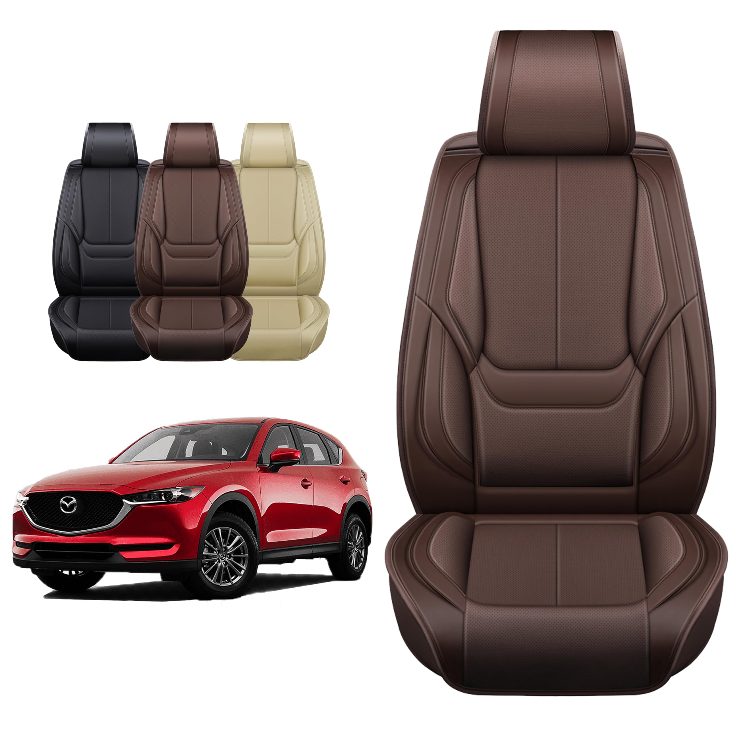 Fundas de asiento OASIS B0CGWLZ5KM