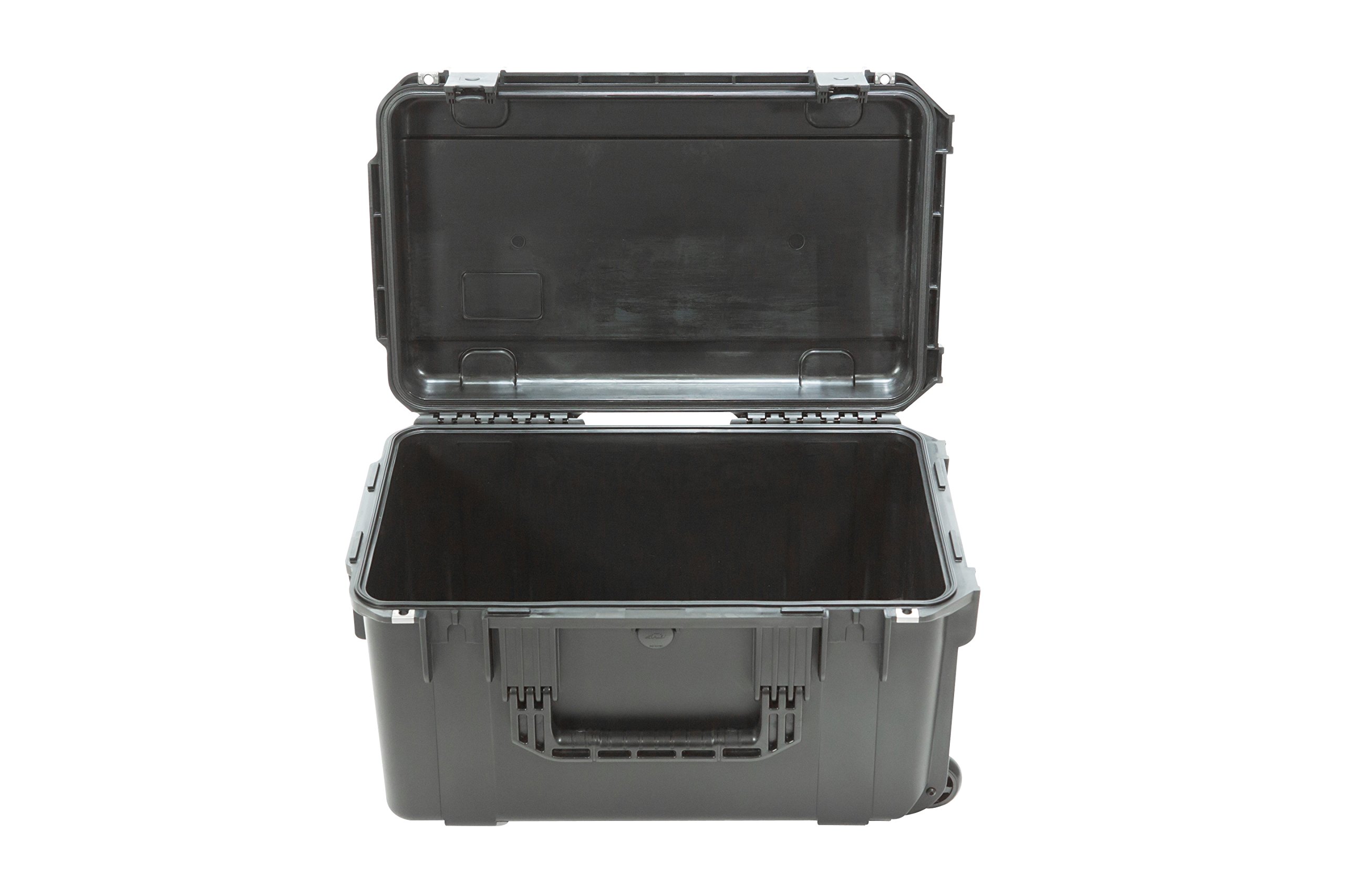 SKBIseries 2213-12 Waterproof Utility Case W/Wheels Empty 22" X 12"