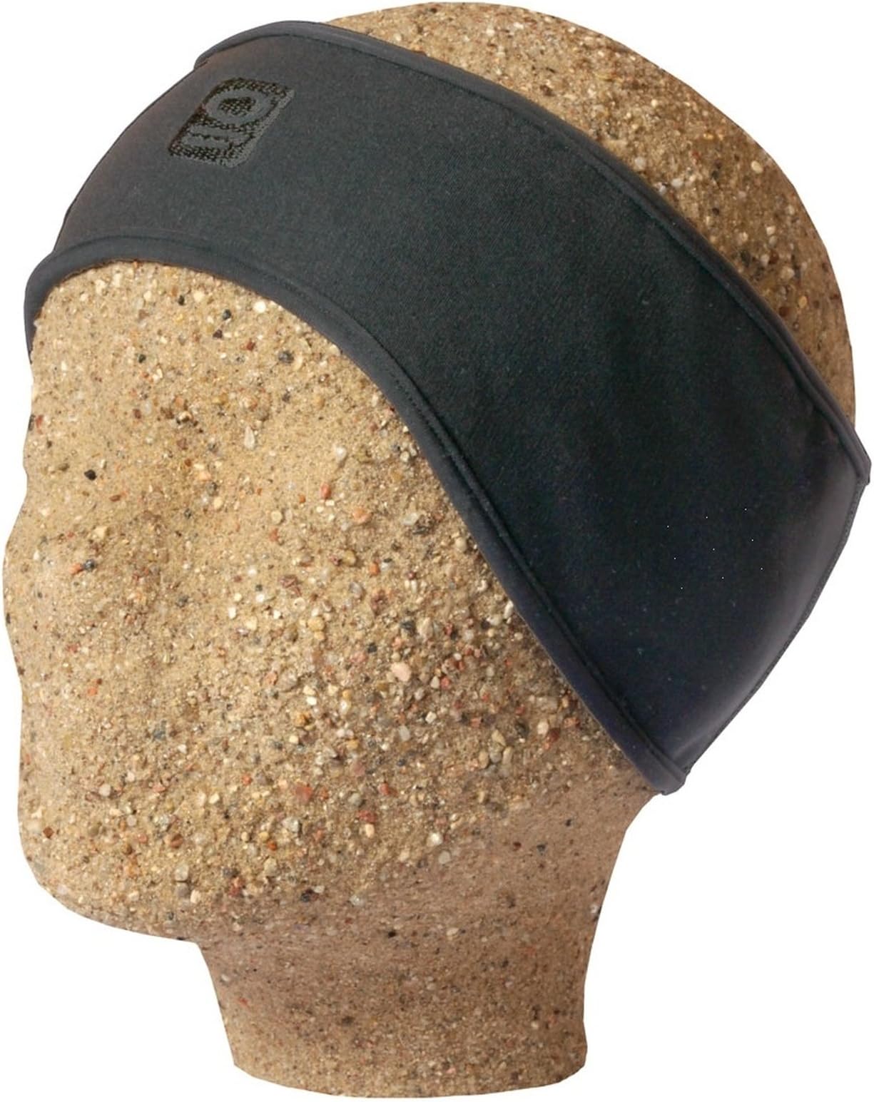 Kanfor POLARTEC HIGHLY BREATHABLE HEADBAND RAFO+ SKIING SNOWBOARDING RUNNING HIKING