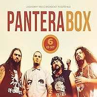 Vista 1 de Caja Pantera