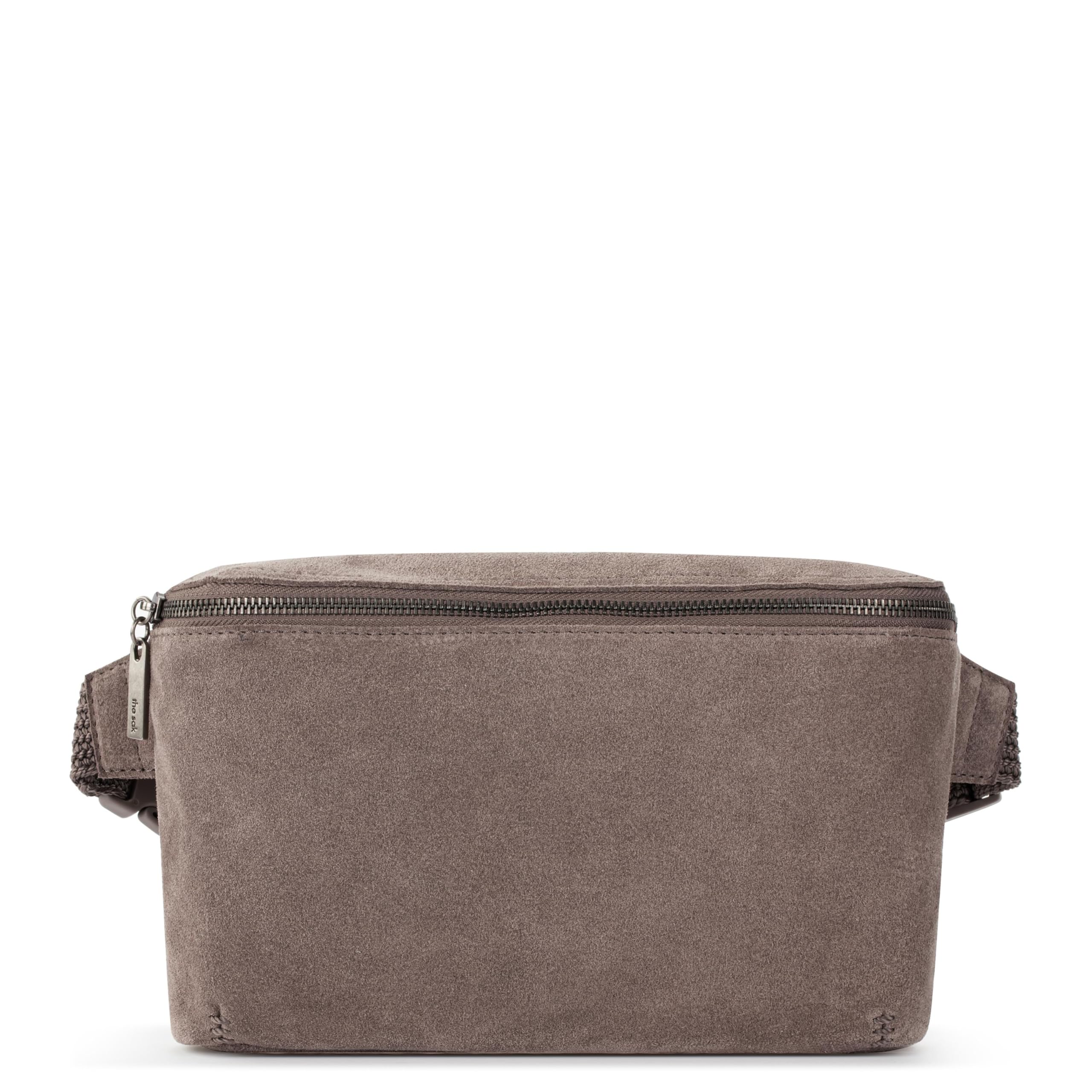 sacai 国内買付 Watch Belt Wide Bag Watch Belt Shoulder Bag | sacai Official Store サカイ