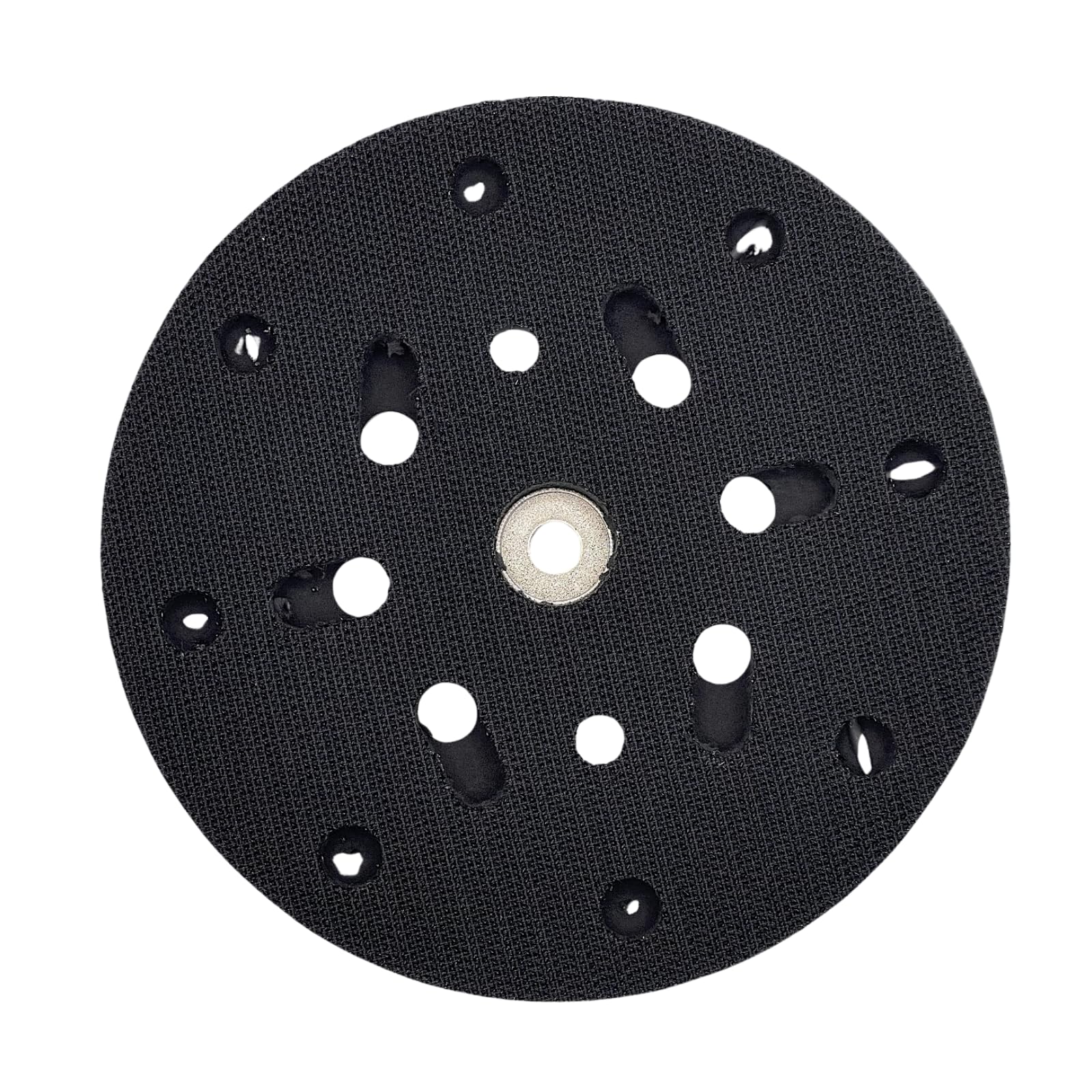 Replacement Backing Pad for Makita 150mm - Med Density - BO6030 BO6040 - P-34453 Eq