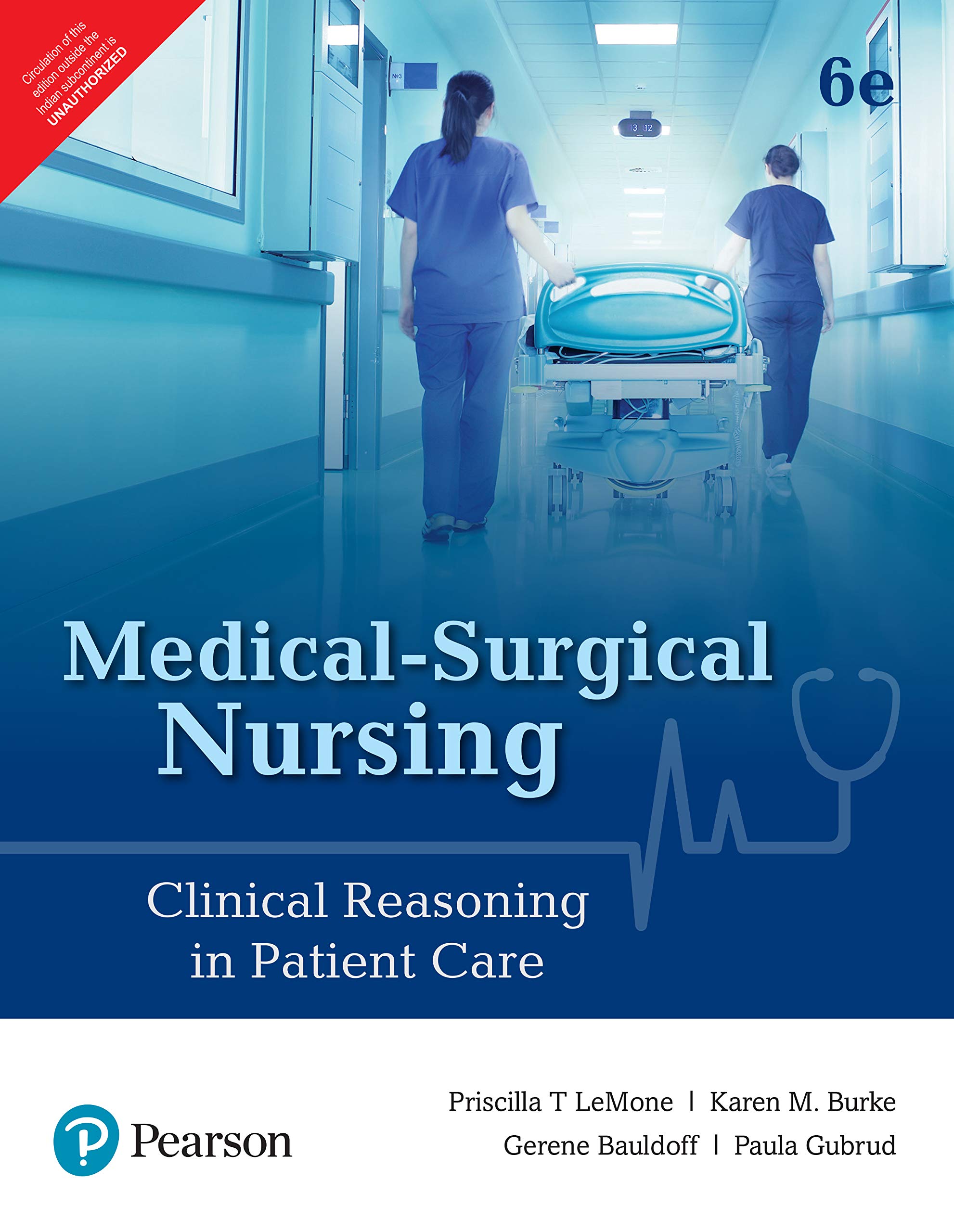 Buy Medical Surgical Nursing Clinical Reasoning In Patient Care