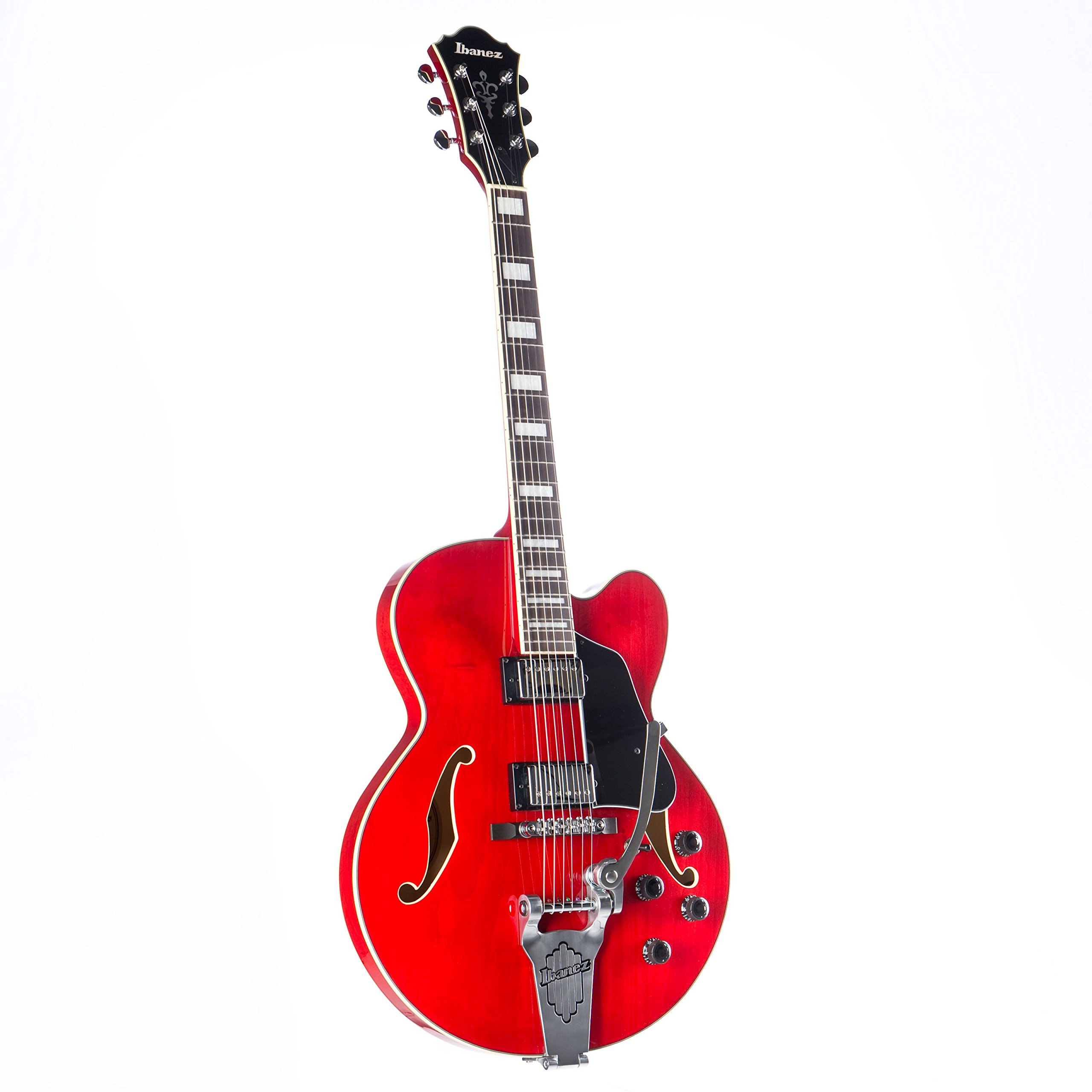 Amazon | Ibanez/アイバニーズ 薄胴フル・ホロウ・エレクトリック