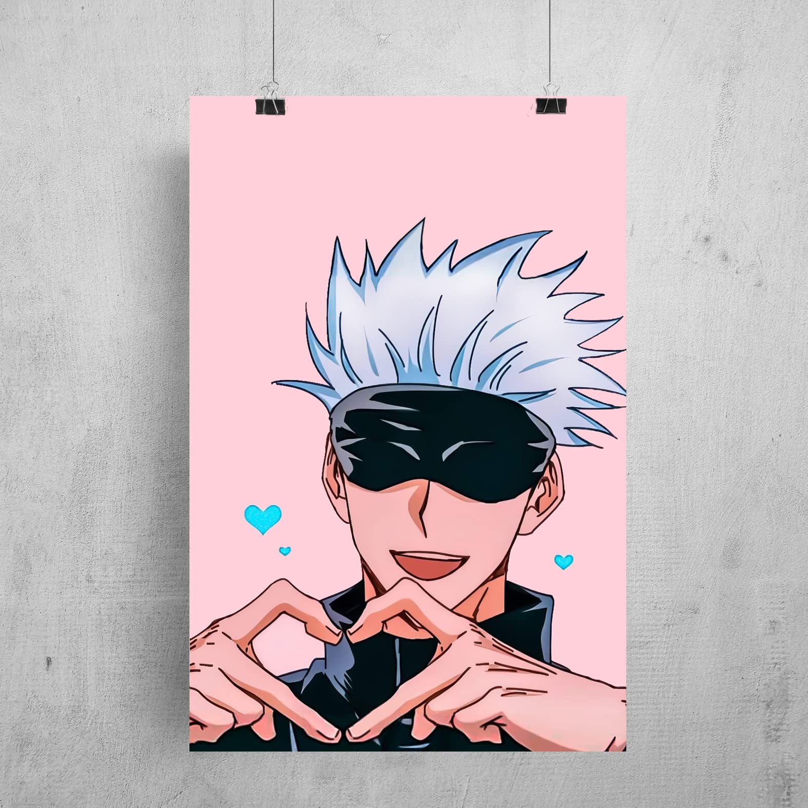 Anime, Jujutsu Kaisen, Satoru Gojo, HD Wallpaper Peakpx, 41 OFF