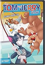 Tom and Jerry Show: Season 1 Part 2