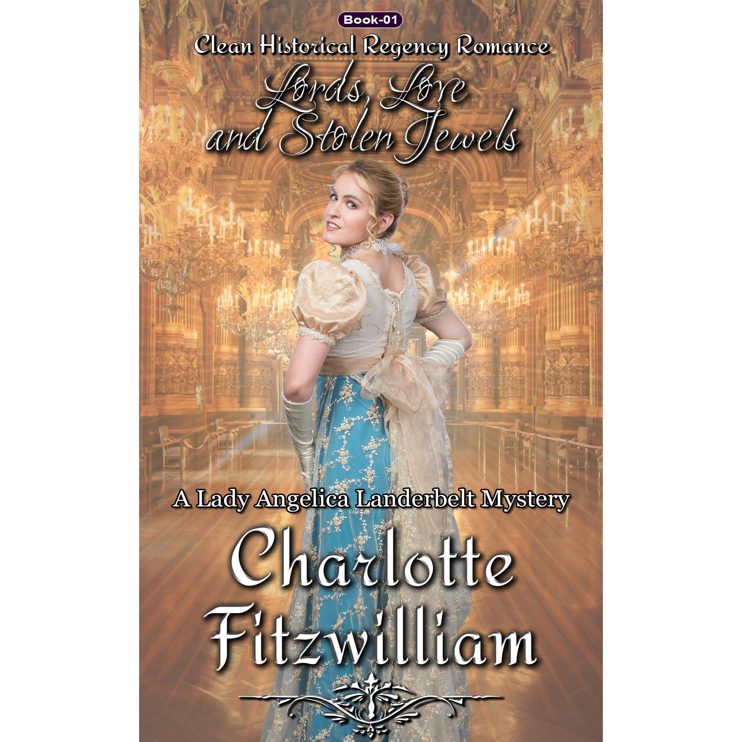 Lords, Love, and Stolen Jewels