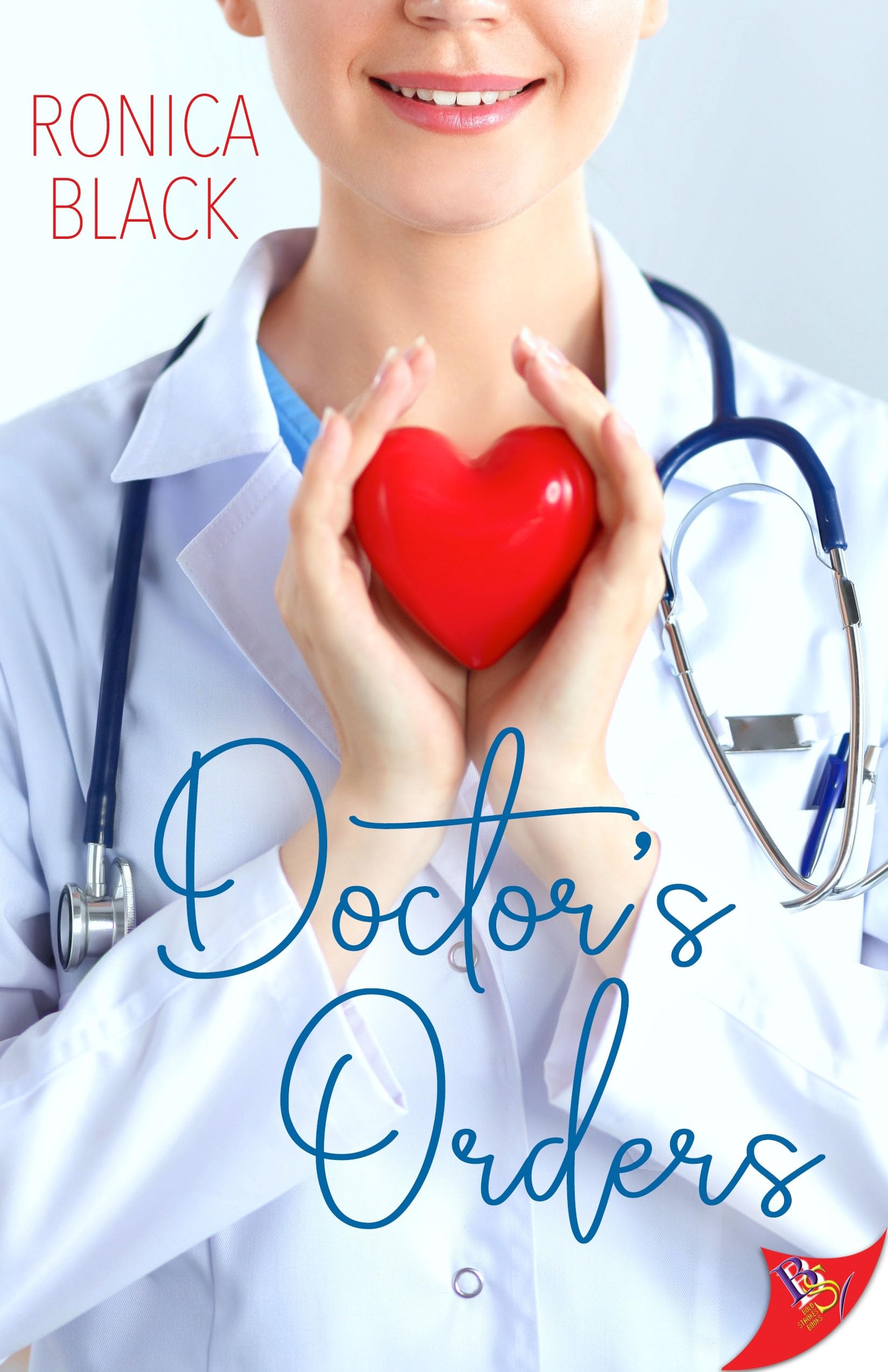 Doctor's Orders