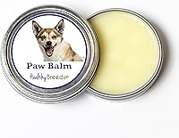 Vista 563 de Healthy Breeds Border Collie Bálsamo nasal para perros 2 oz