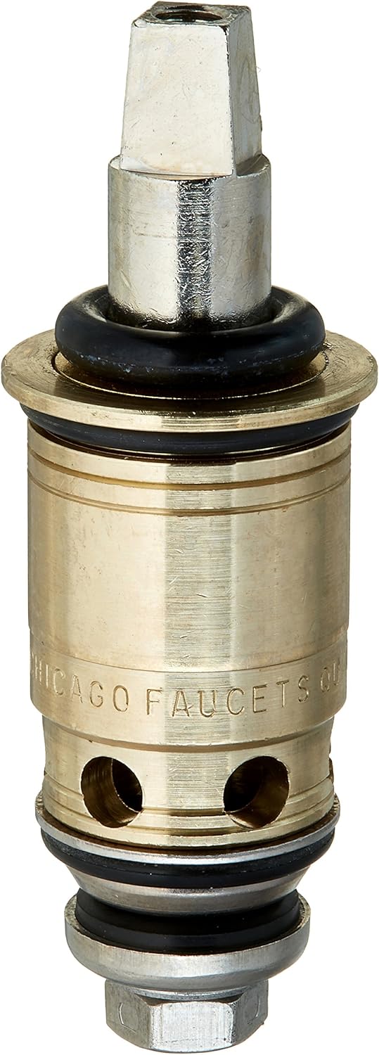 Chicago Faucet 1100XTJKABNF Quaturn Compression Operating Cartridge