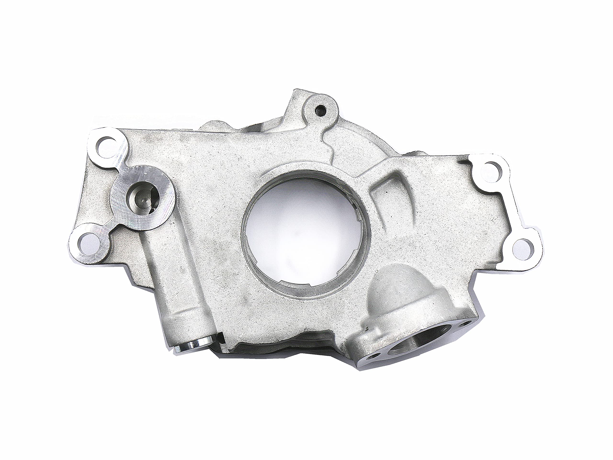 LS Engine Oil Pump Standard Oil Pump For GM LS Engine 4.8L-6.2L ...