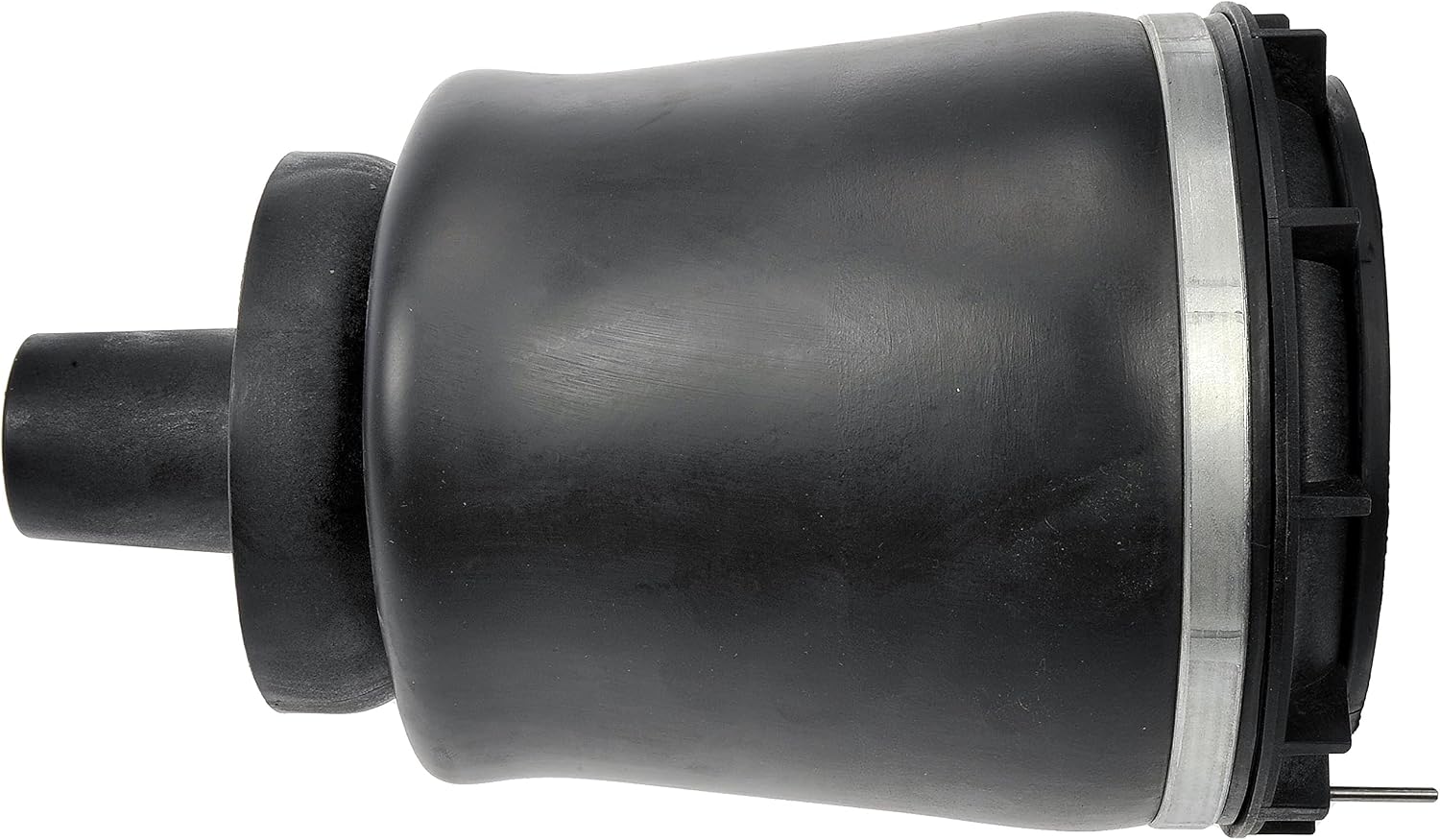 Dorman 949-054 Rear Driver Side Air Suspension Spring Compatible with Select Cadillac Models