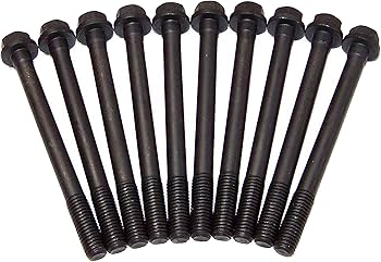 Amazon.com: DNJ HGB613 Cylinder Head Gasket Set with Head Bolt Kit