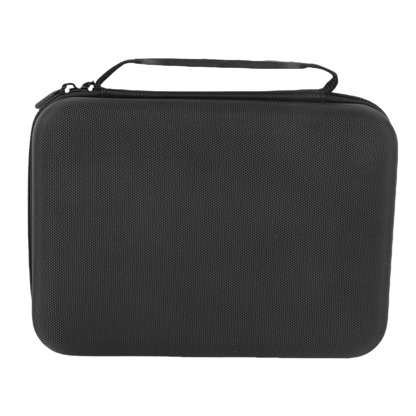 BAFOVY Custodia per Controller da Viaggio Rigida EVA, Custodia Universale Protettiva per Due Controller con Cinghia, Compatibile con Series X/S - Ideale per Giocator