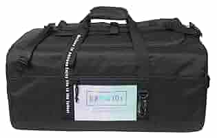 Amazon | クリアオーロラ 3wayボストンリュック wae-573