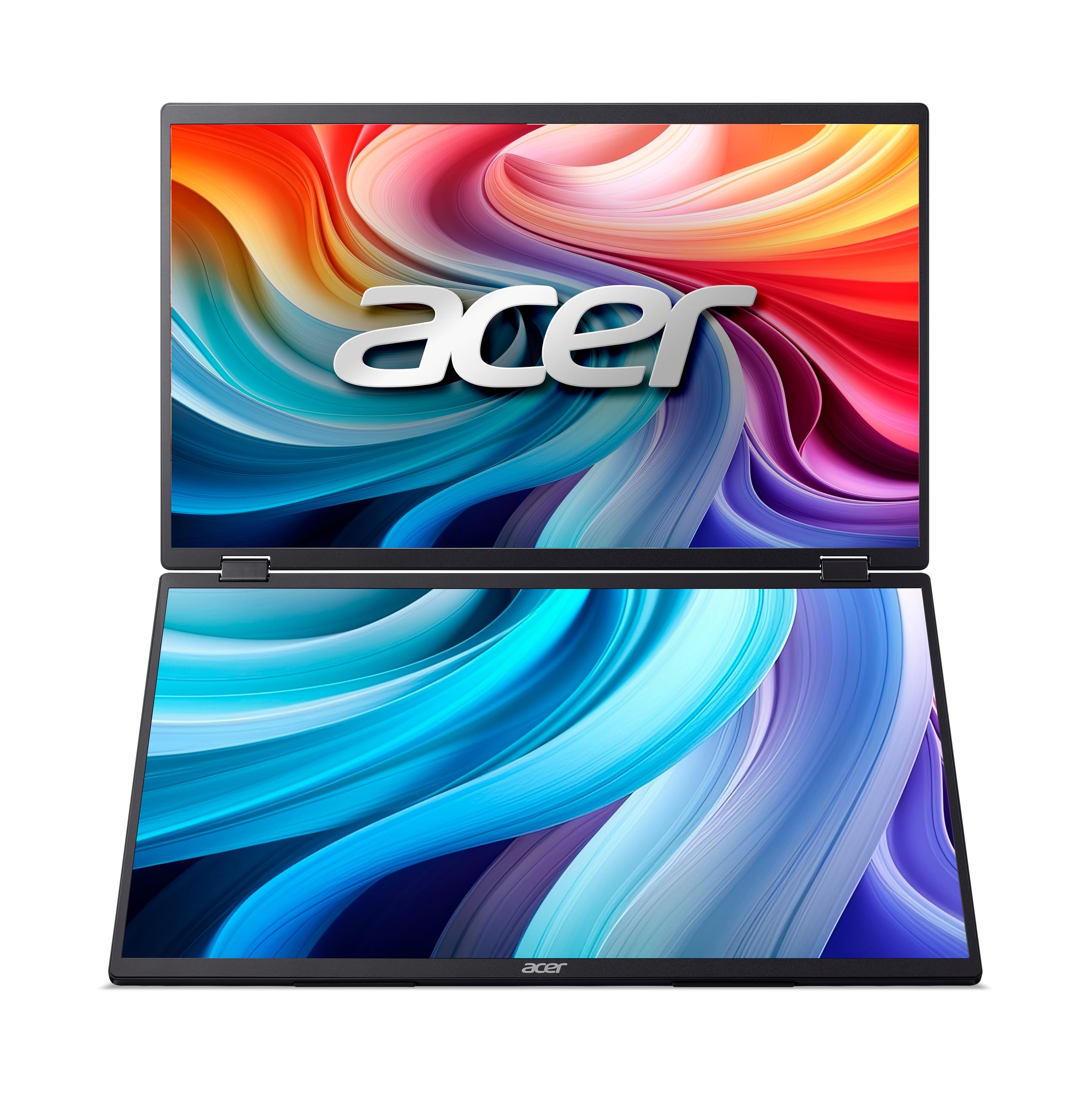 Acer Tragbarer Monitor 15,6 Zoll Full Hd Pd163qbmiuux