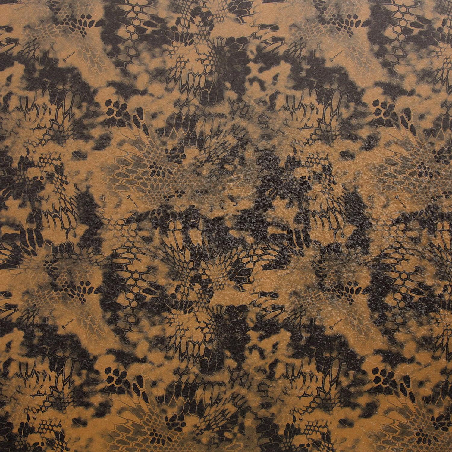 KYDEX Thermoform Sheet - Kryptek Xtreme Camo -23